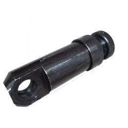 Manual fuel pump feeding t 25 wladimirec