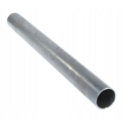 Outer pipe 58x3mm 610mm for milled shafts