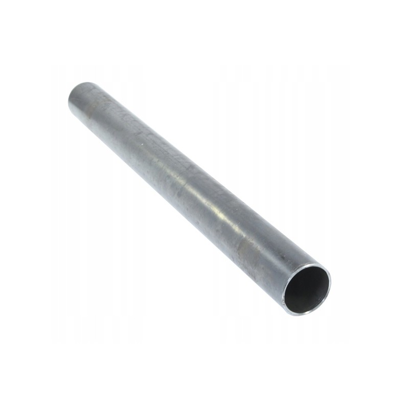 Outer pipe 58x3mm 610mm for milled shafts