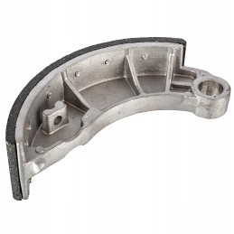 Brake shoe c 360 c 360 agtech 46526060