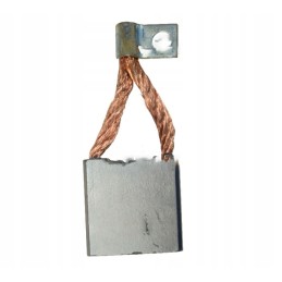 Starter brush for Zetor 932233 aparts