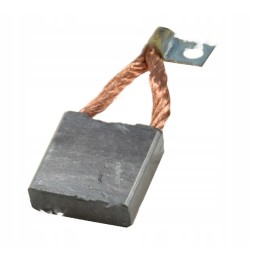 Starter brush for Zetor 932233 aparts