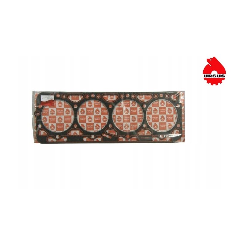 Head gasket silicone 4 cylinder 1 5mm all