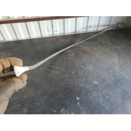 Aluminum battery cable 800mm