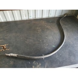 Aluminum battery cable 800mm