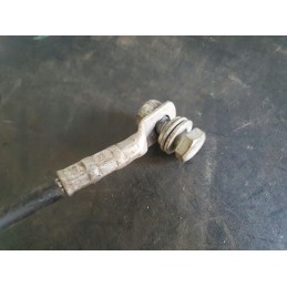 Aluminum battery cable 800mm