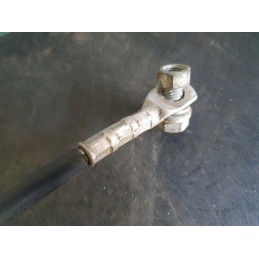 Aluminum battery cable 800mm