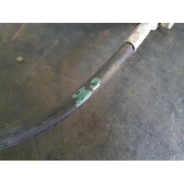 Aluminum battery cable 800mm