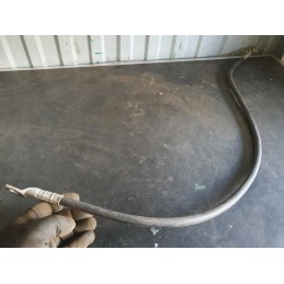 Aluminum battery cable 800mm