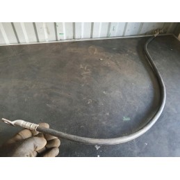 Aluminum battery cable 800mm