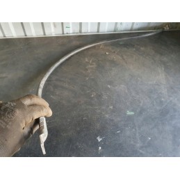 Aluminum battery cable 800mm