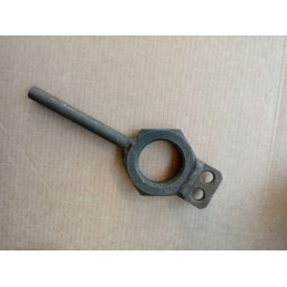 M36x3 nut for locking connector 385 88450060 pl