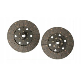 Shield and comfort level 70011189 zetor