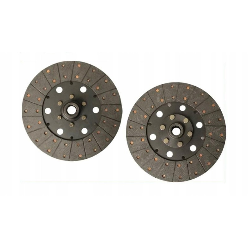 Shield and comfort level 70011189 zetor