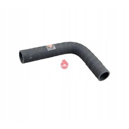 Lower radiator hose mf3 original ursus 1860374