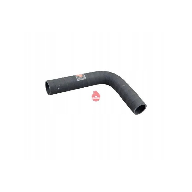Lower radiator hose mf3 original ursus 1860374
