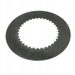 Same deutz cnh gearbox clutch disc 04434372