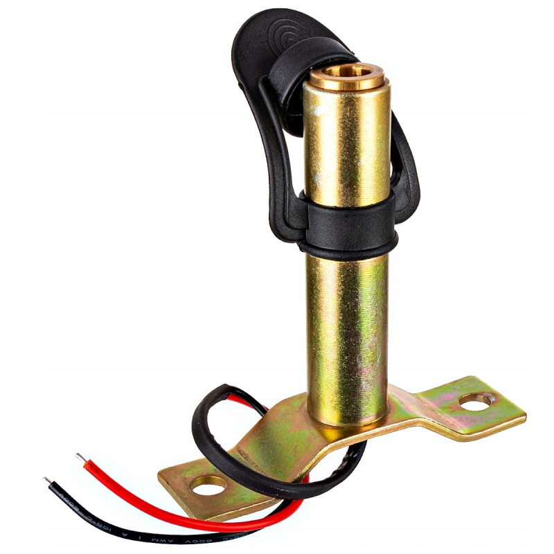 Microrot 120mm flash rooster mount