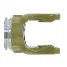 Fork for cross 32x76 lemon for outside pipe