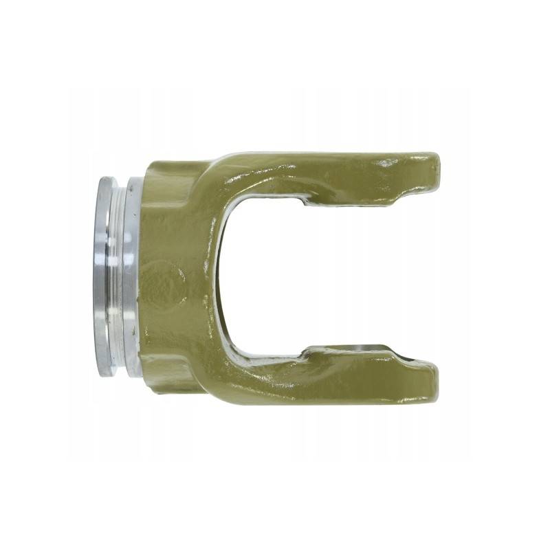 Fork for cross 32x76 lemon for outside pipe