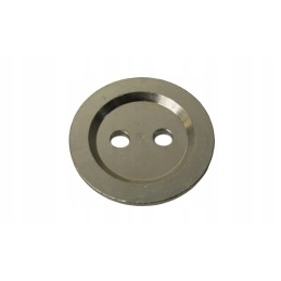 C-axis pin washer 385 89200012