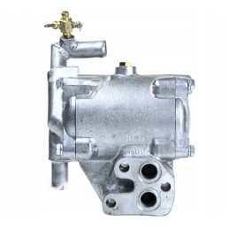 Engine oil cooler C 385 4 cylinder 8301660