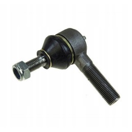 C328 left steering knob rod end 42280060