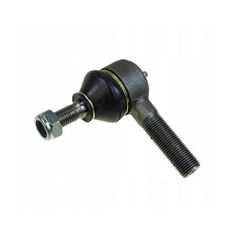 C328 left steering knob rod end 42280060