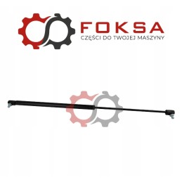 Claas rear window gas actuator 7700002848