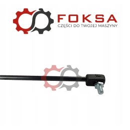 Claas rear window gas actuator 7700002848