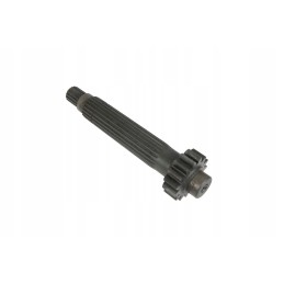 677492 0 gear shafts