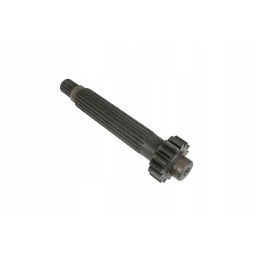 677492 0 gear shafts