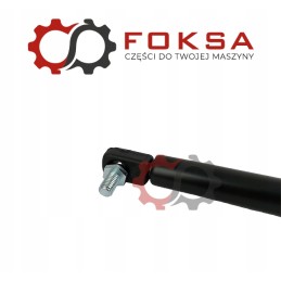 Claas Temis 550 610 rear window gas actuator