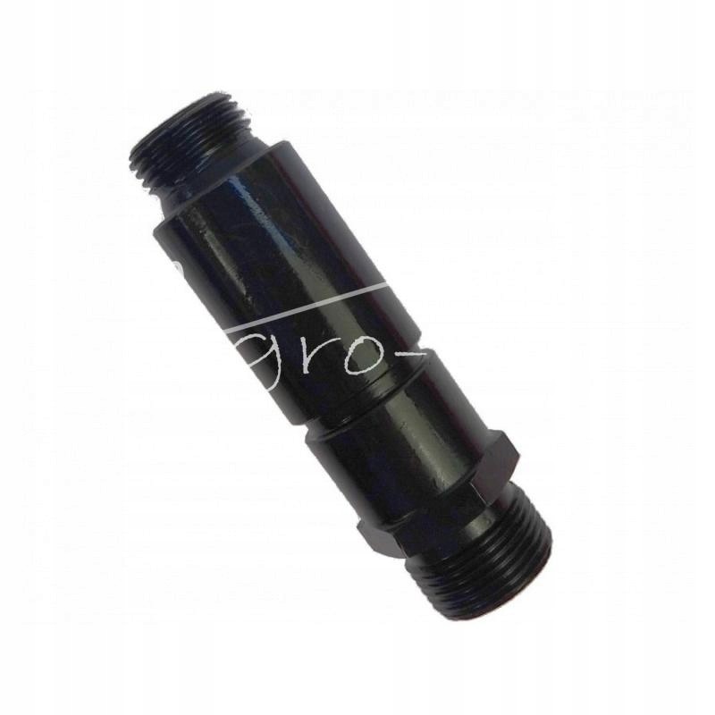 Distributor connector 88407084 c 385 archimedes