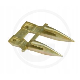 Agtech double bayonet 687505002005