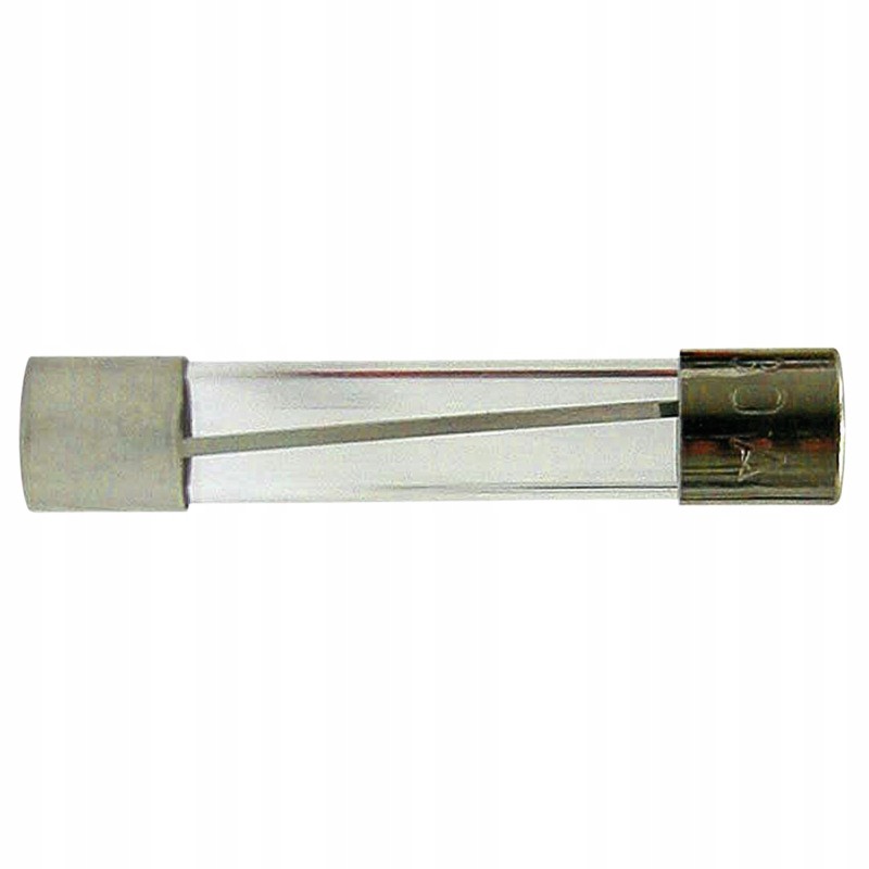 Glass fuse 4990122 blister