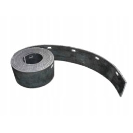Claas rubber cover 45x1890mm 673287
