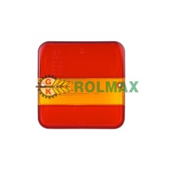 Rear lamp shade lt2, bag bzb