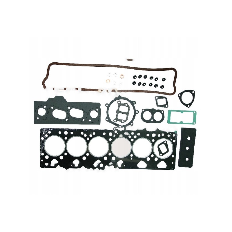 Set of engine gaskets gora a6 354 4 for the engine