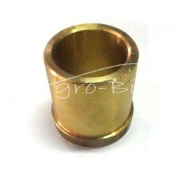 Swingarm bushing for axle pin T 25, brass