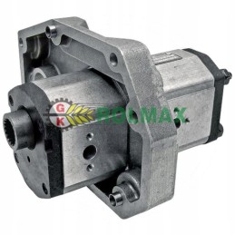 Double pump 30225120