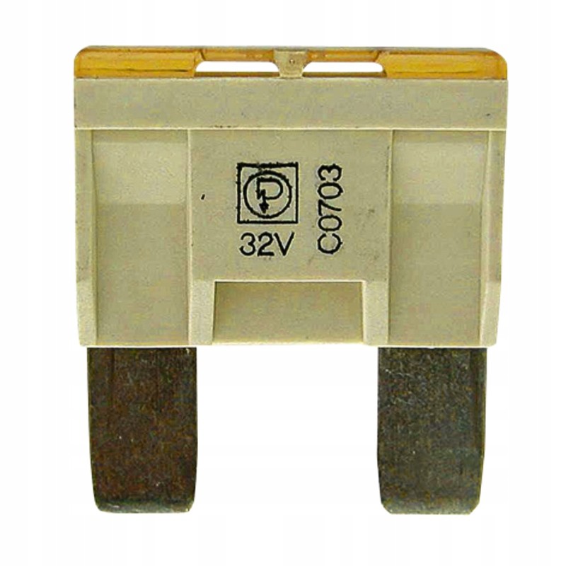 Blade fuse 4990321 blister