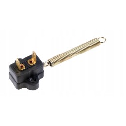 Brake light mechanical contactor for c 330 5002440