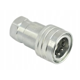 Euro quick connector 1 2 mtz socket