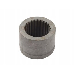 Pump clutch hub, power steering system 7011 3925