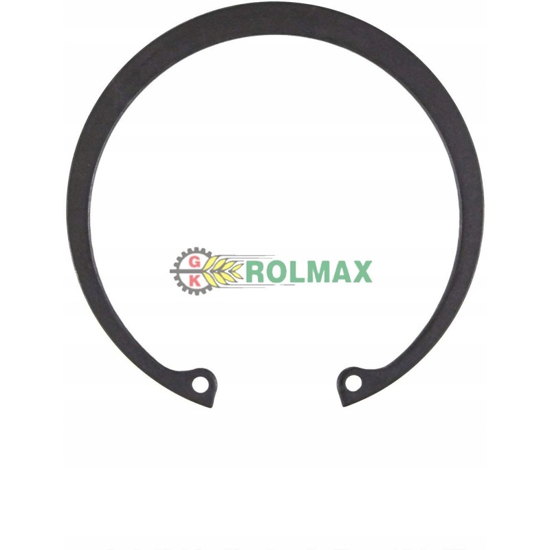 Spring ring in 90 New Holland Case 16875173