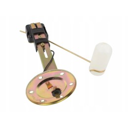 Fuel level sensor for tank 55 5911 5281 5