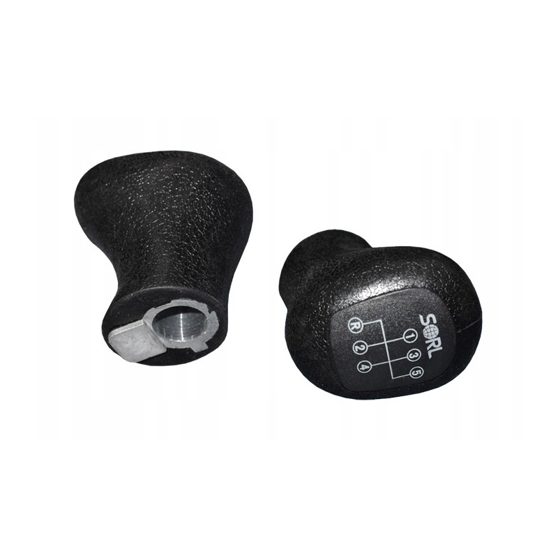 Gear shift knob Mercedes Actros Atego Axor