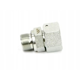 Hydraulic connection ab evge m14x1 5 08l x 1