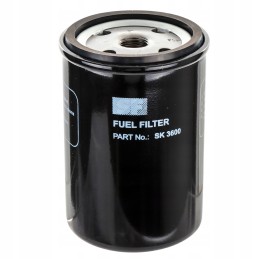 Claas Dominator Deutz Fahr Sk 3600 fuel filter